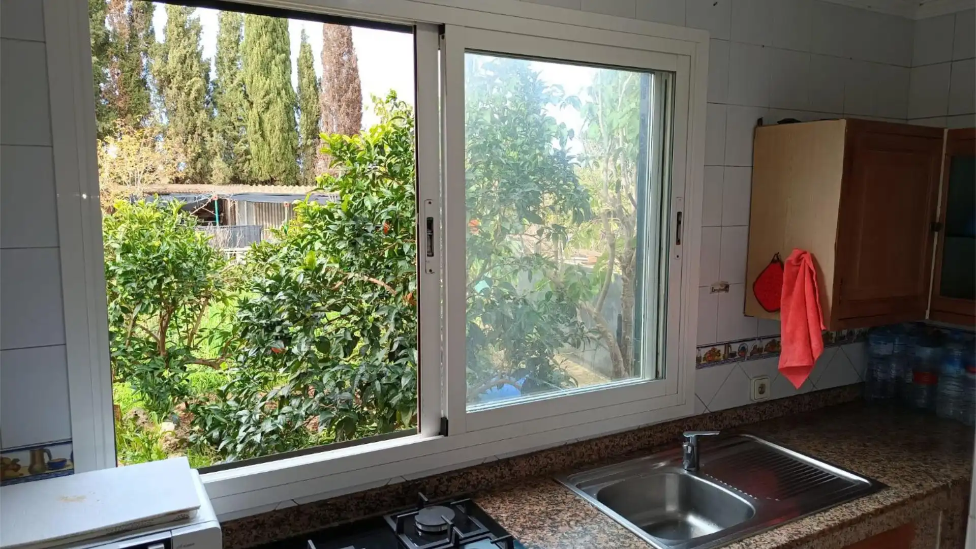 Finca rústica en  Camí Vell de Cala Pi 41 - Foto 3