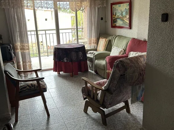 Piso en calle del Huerto, 8 - Foto 6