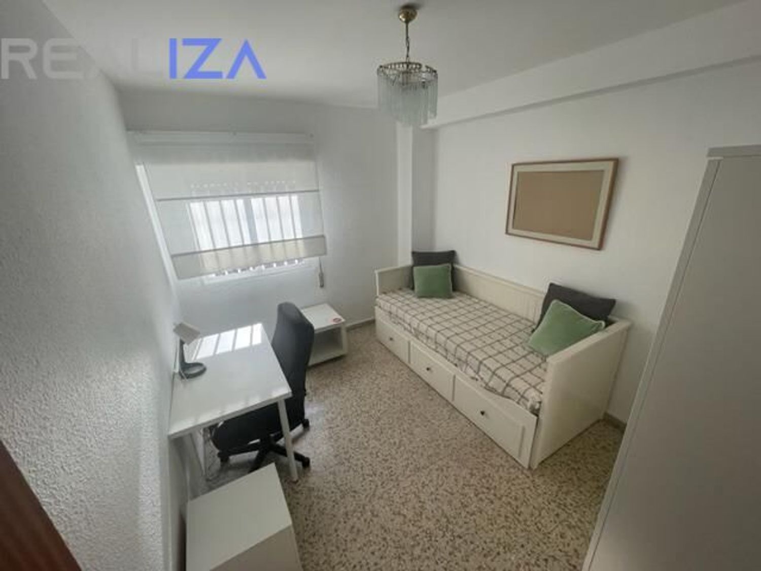 Piso en Pol Ctra de Cártama - Foto 12