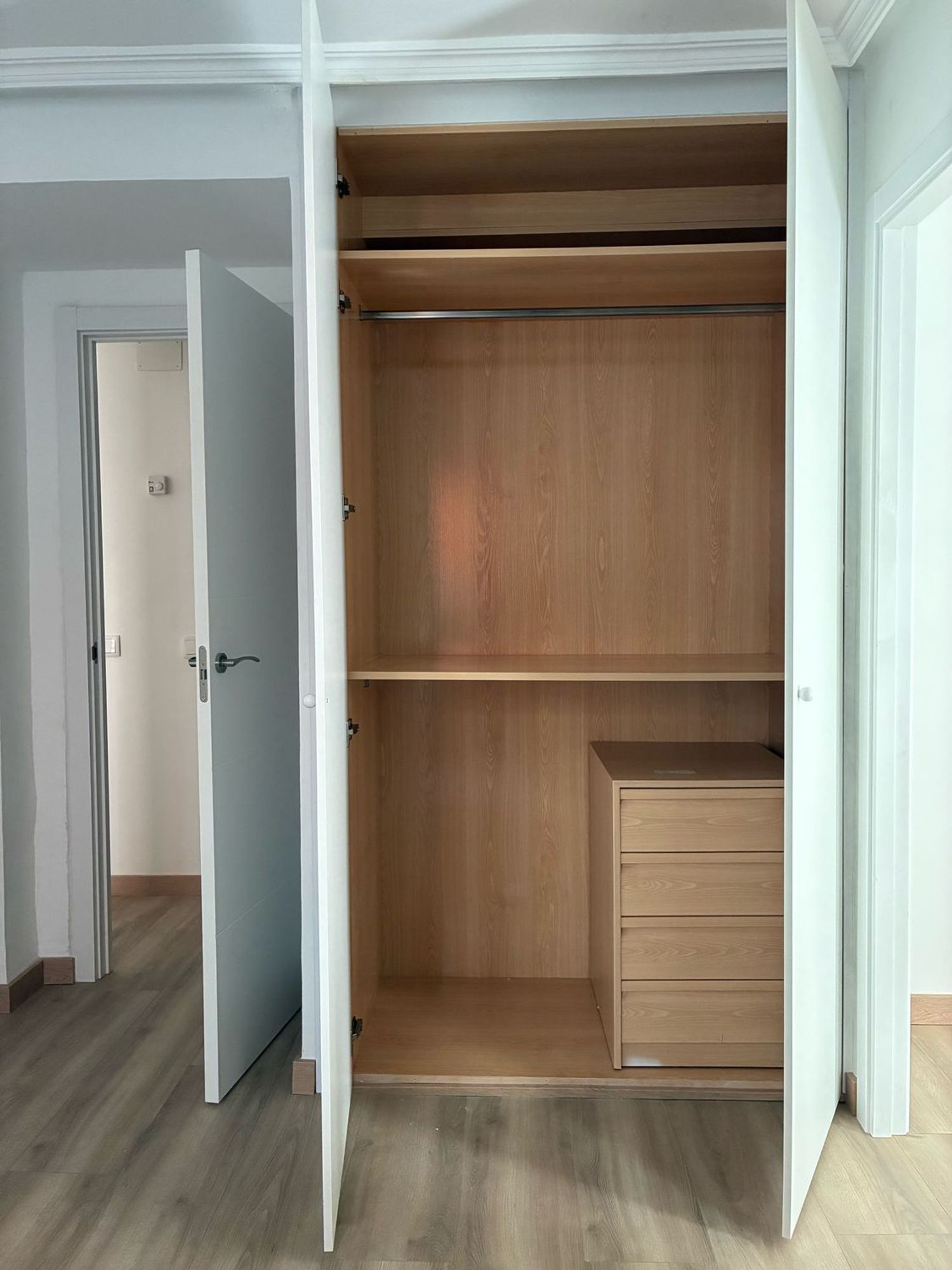 Piso en calle Princesa, 12 - Foto 11