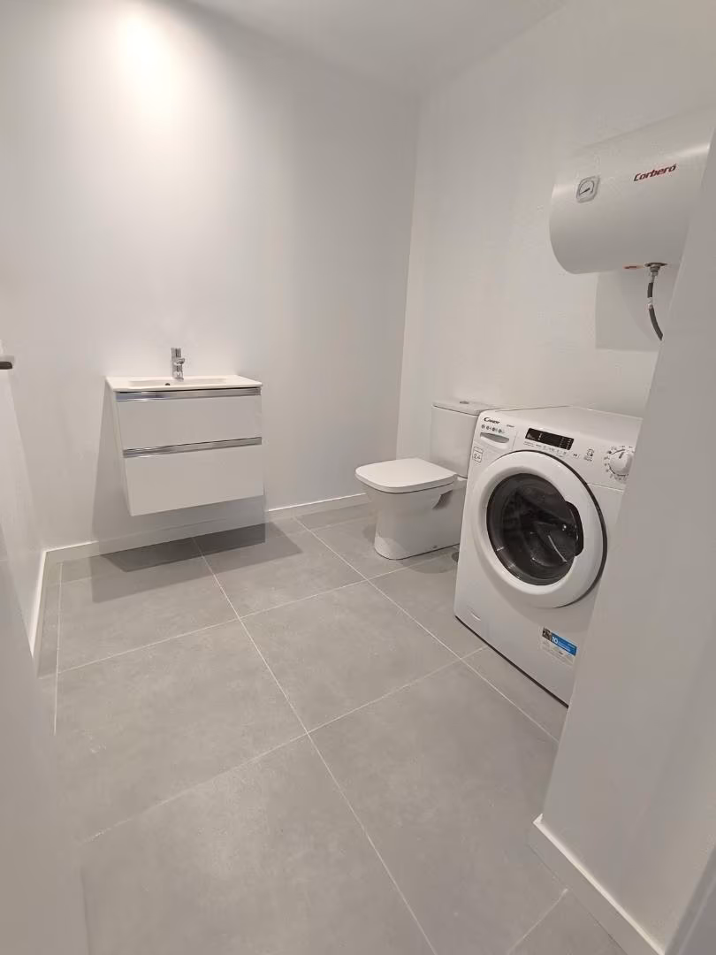 Loft en  Avenida del Puente Cultural 6 - Foto 7