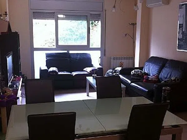 Piso en Calle Espronceda, 5 - Foto 3