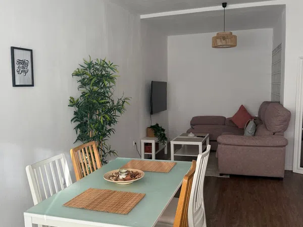 Chalet adosado en Calle Tomás Moro, 18, Avda. Caballero Bonald - San José Obrero - Guadalcacín - Foto 21