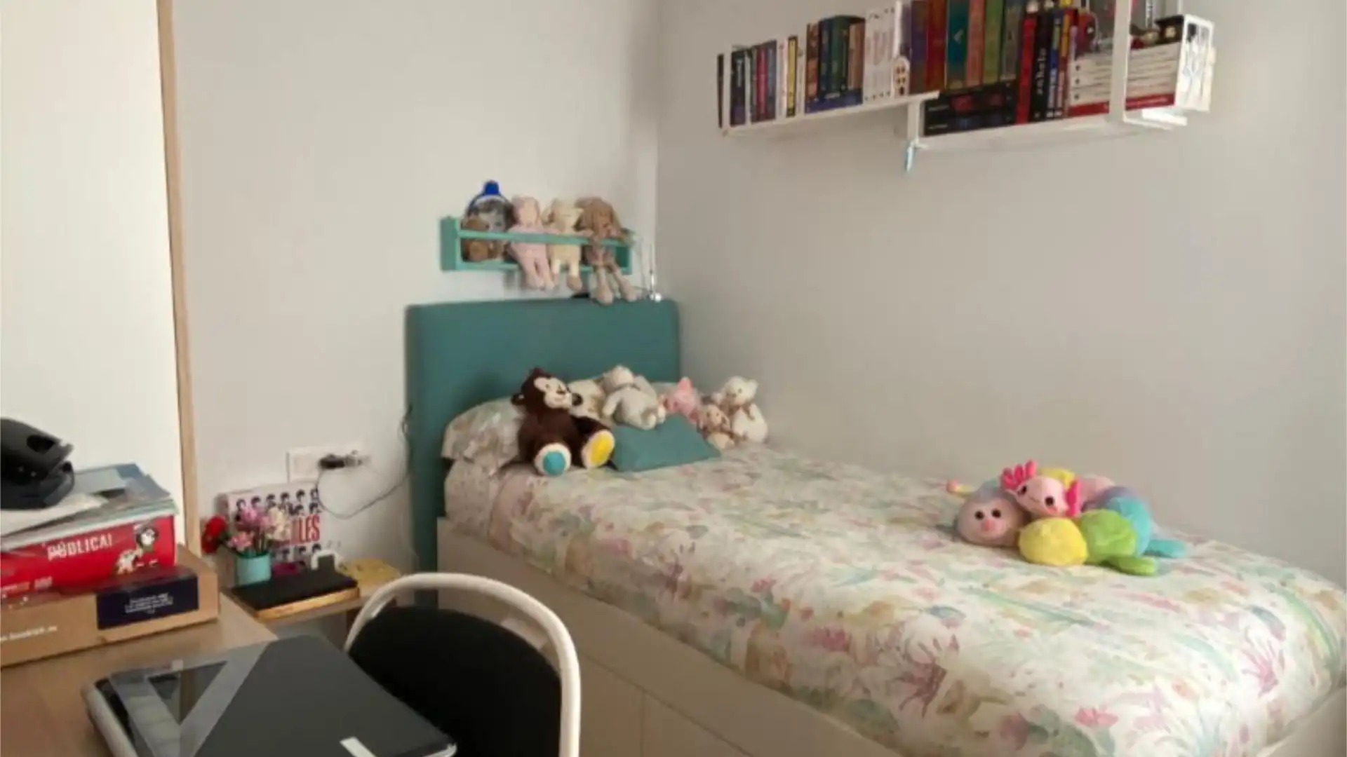 Piso en  Carrer José Díez Mora 29 - Foto 15