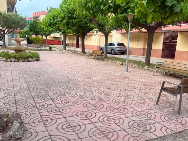 Piso en Calle l'Arena, 1 - Foto 17