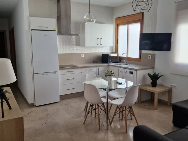 Ático en calle Alcalá de los Gazules, 51 - Foto 4