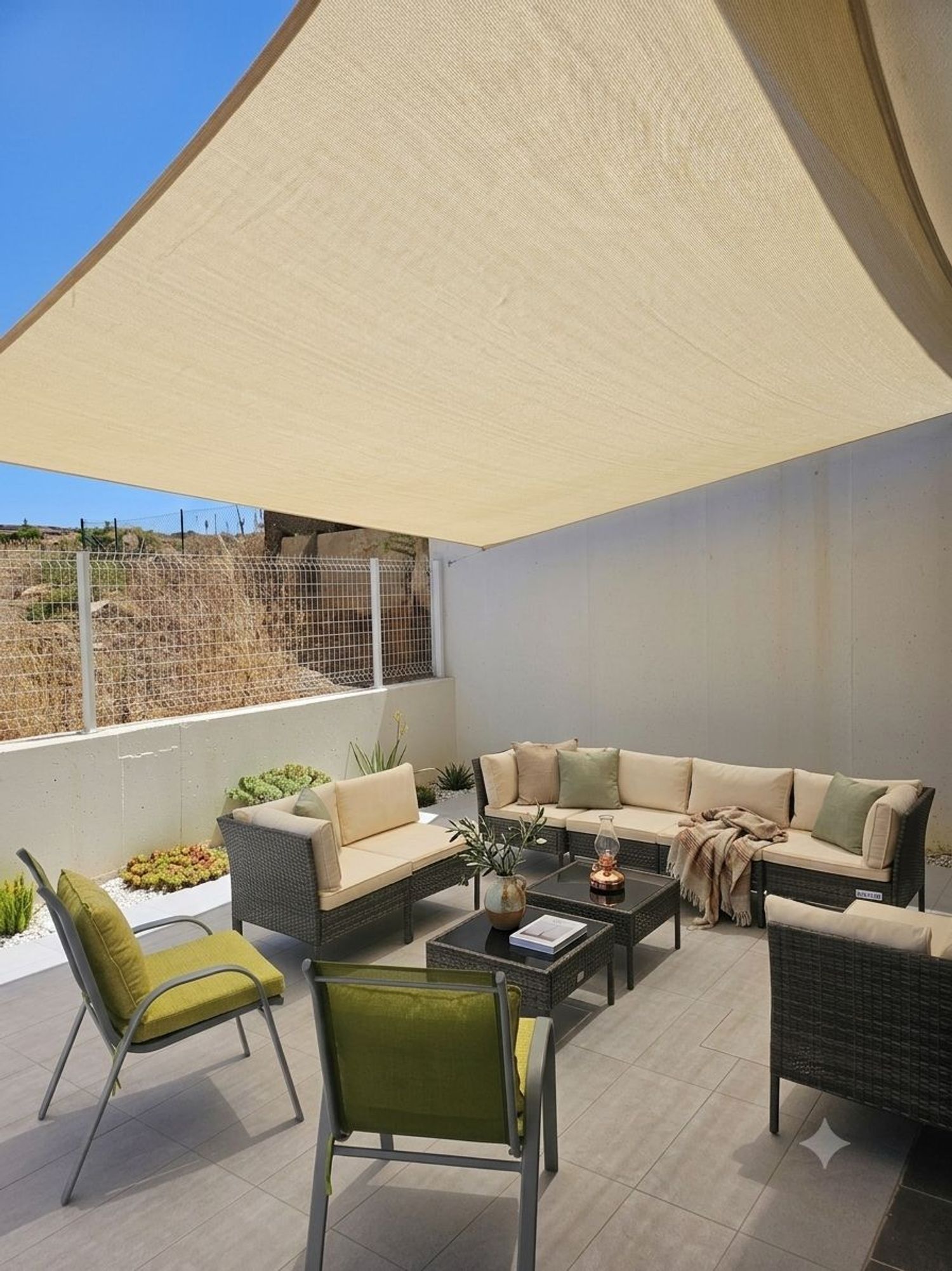 Piso en Urbanización Brisas II, 500, La Duquesa, La Duquesa - Foto 17