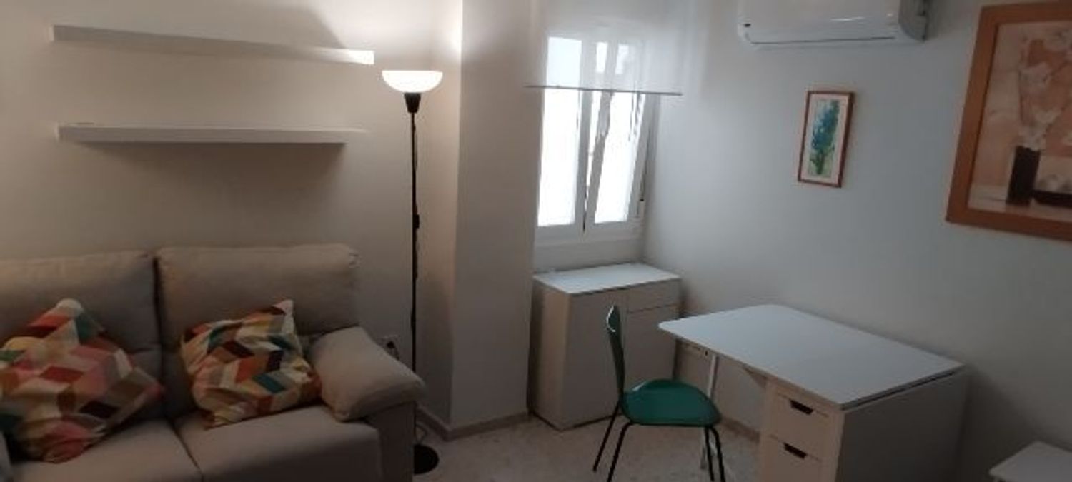 Estudio en avenida Presidente Adolfo Suárez, 26 - Foto 4