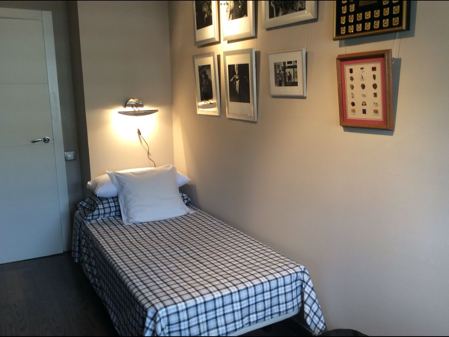 Piso en Barrio Les Corts - Foto 12