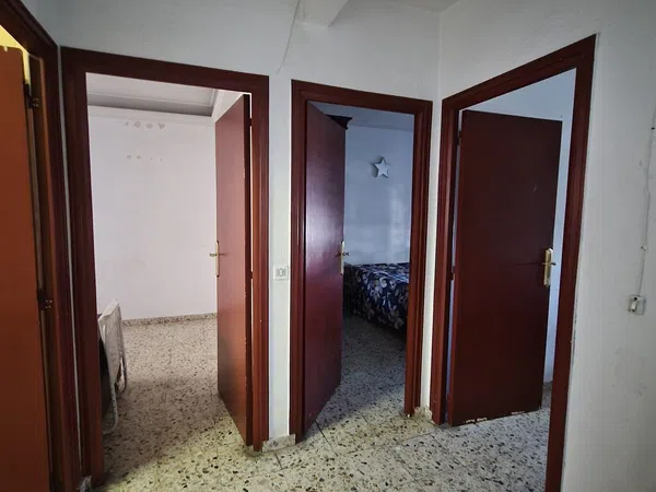 Piso en Avenida de Roma, 5, Ciudad 70, Ciudad 70 - Foto 12