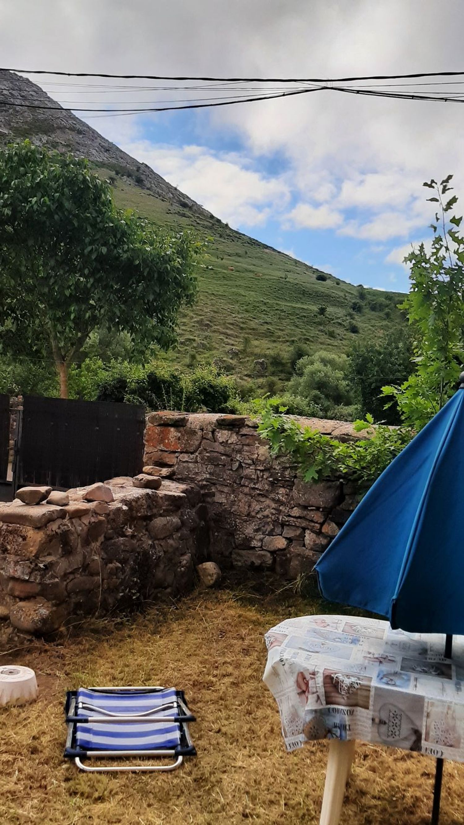 Casa rural en La Pernia, 7 Callereal - Foto 23