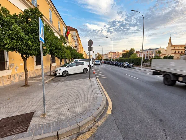 Piso en Avenida de la Rosaleda, 21, La Goleta - San Felipe Neri - Foto 32