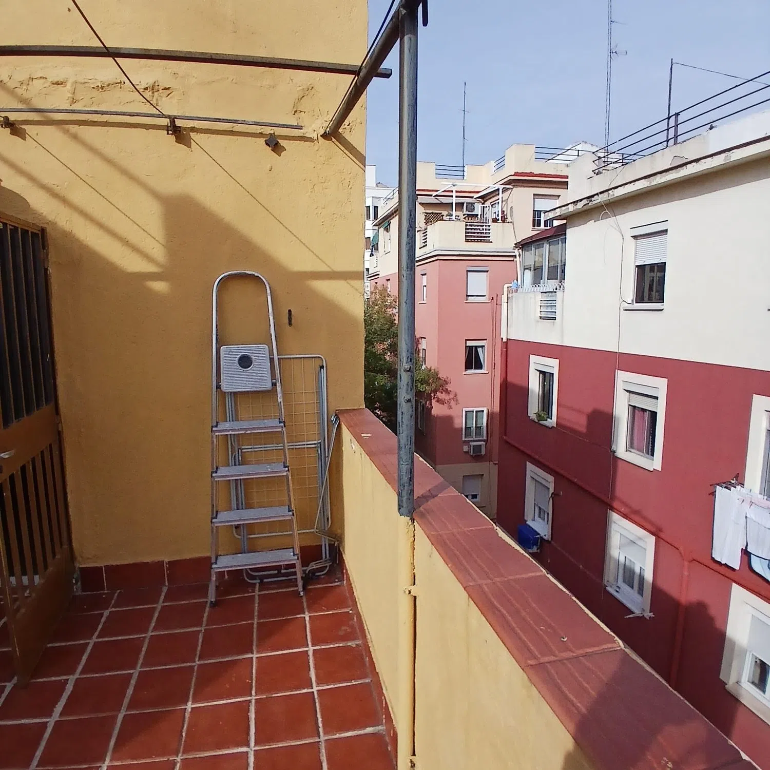 Ático en calle de Abtao, 15 - Foto 14