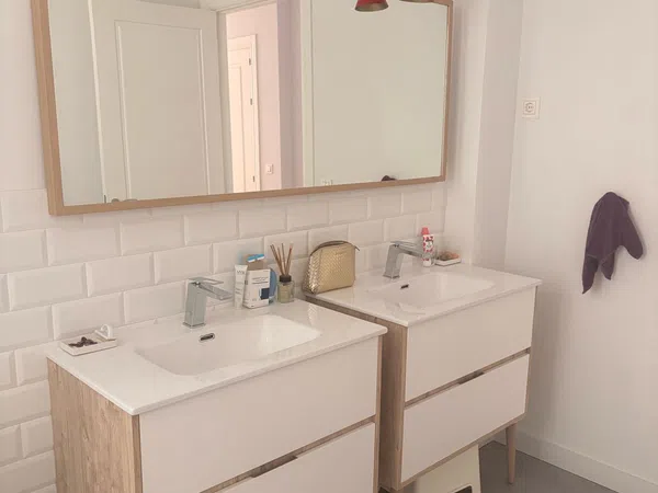 Piso en Abando, 1, Ensanche-Moyua - Foto 6