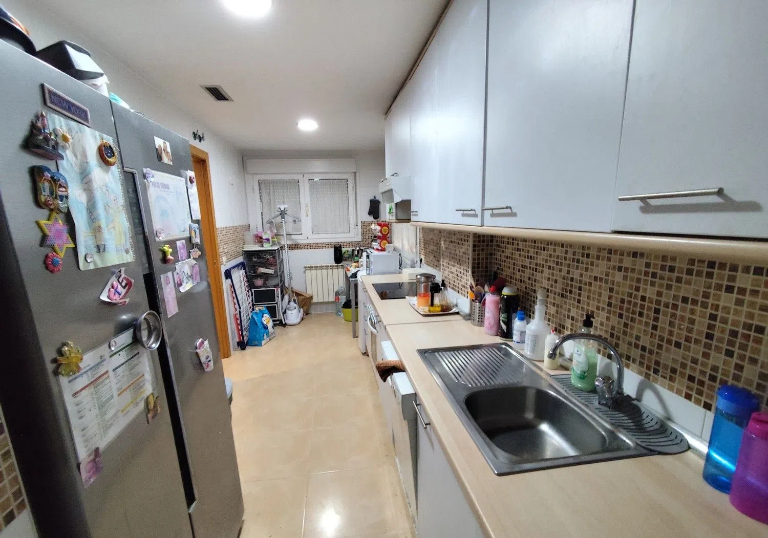 Chalet pareado en calle de Gijón, 16 - Foto 12