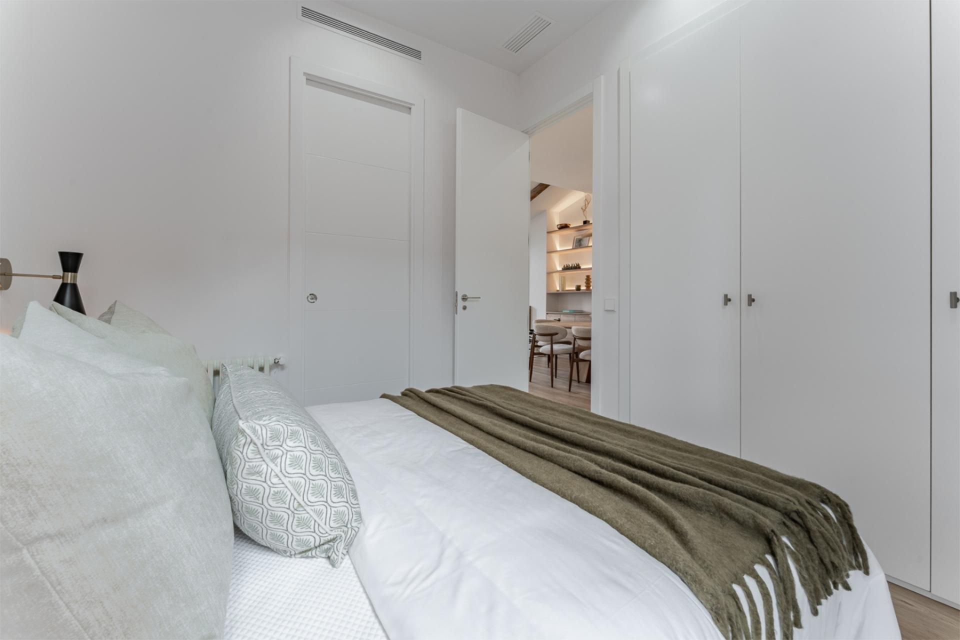 Piso en  Calle de Jesús del Valle 2 - Foto 5