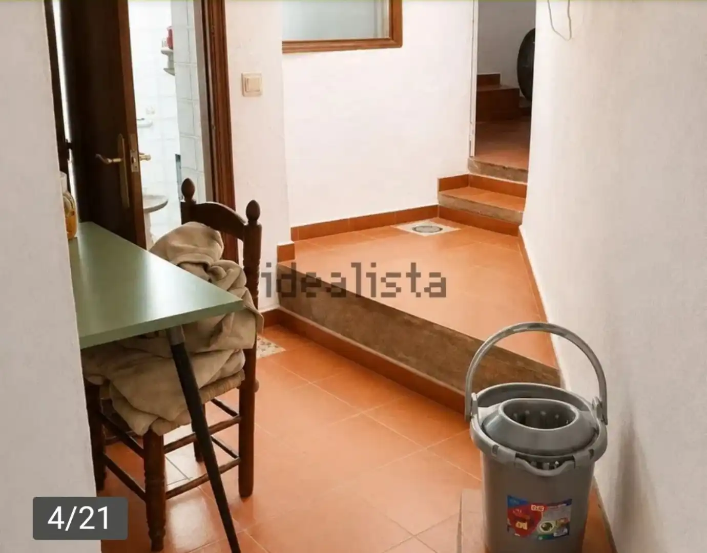 Casa adosada en  Paseo del Rio Turvilla 3 - Foto 5