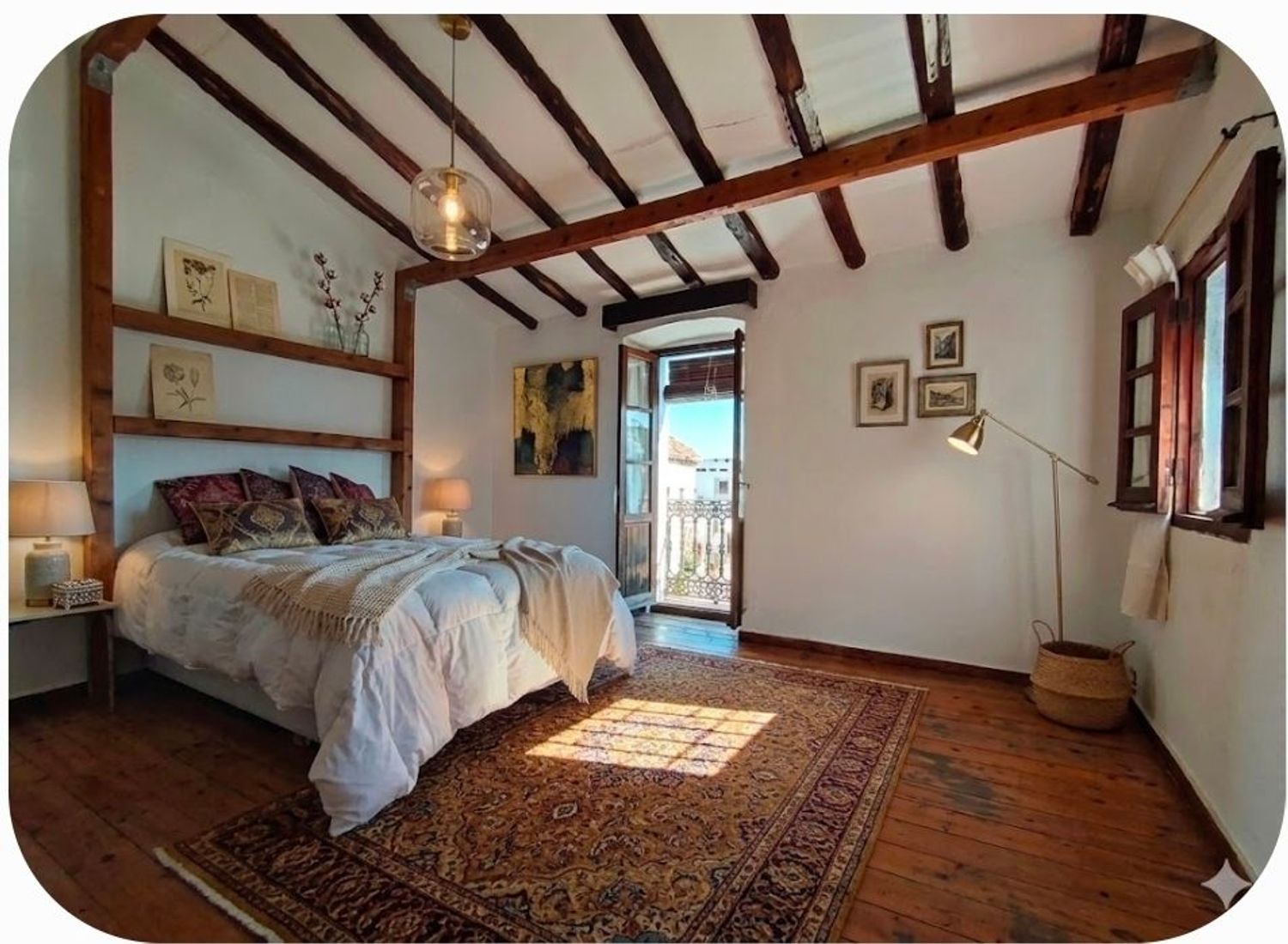 Casa de pueblo en Plaza Colón, 5 - Foto 2