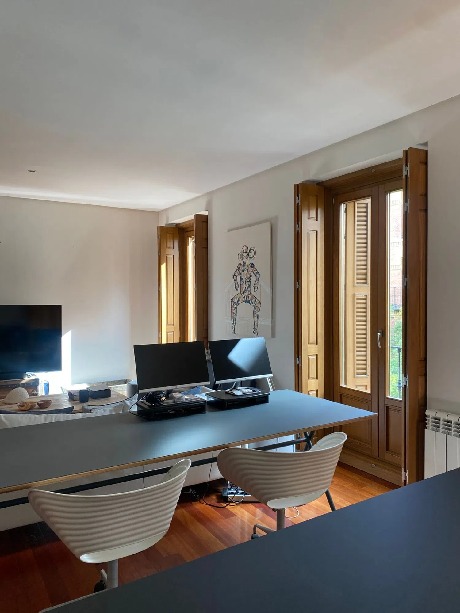 Piso en calle de Claudio Coello, 80 - Foto 6