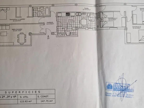 Piso en Avenida de la Constitución, 78 - Foto 23