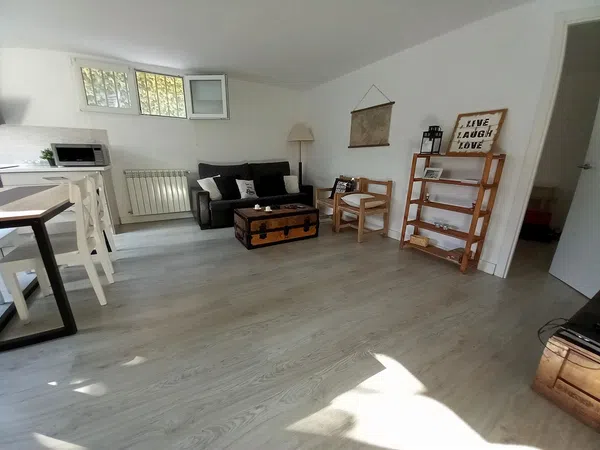 Piso en M-521, 1800, Villanueva de la Cañada - Foto 4
