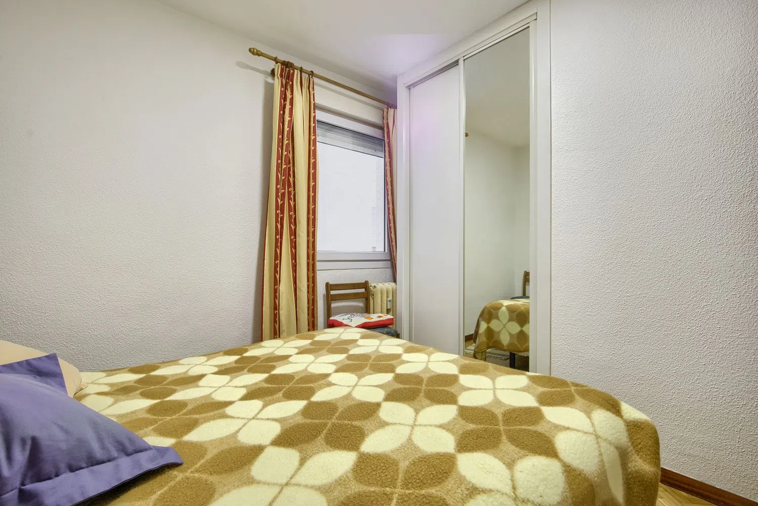 Piso en Barrio Nuevos Ministerios-Ríos Rosas - Foto 9