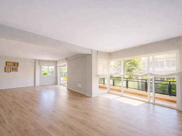 Piso en calle Marcos de Obregón, 2 - Foto 3