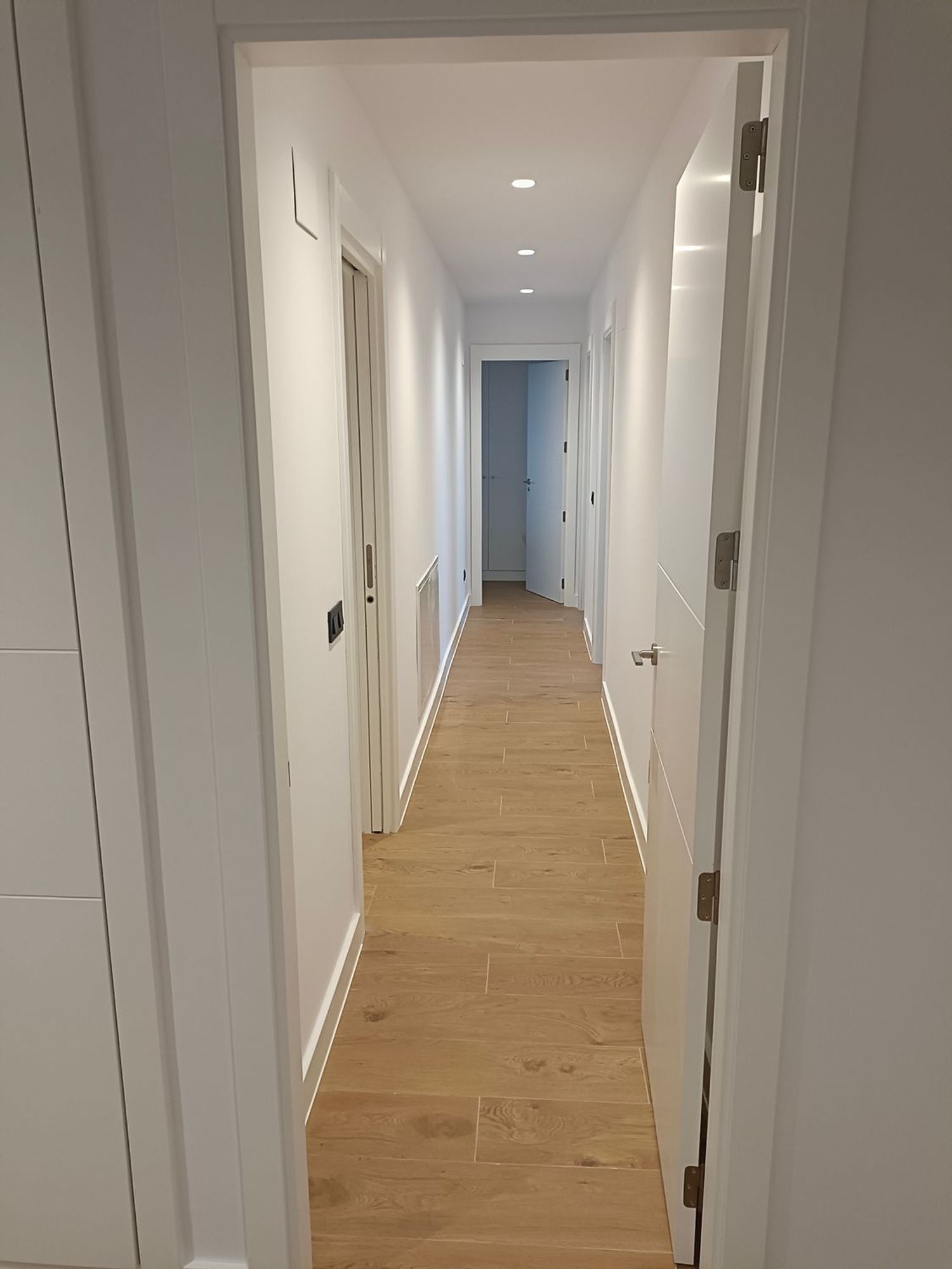 Piso en calle de Álvaro Siza, 1 - Foto 10