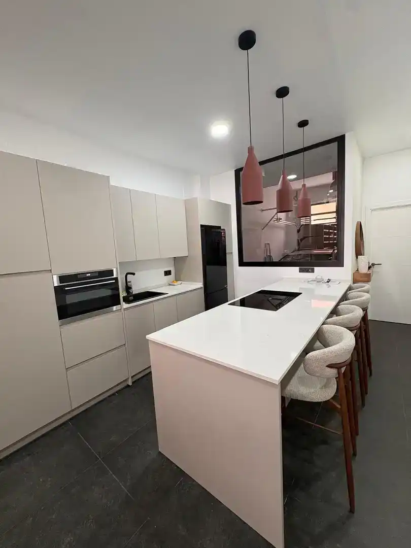 Loft en  Calle Doctor Ruiz de la Rabia 40 - Foto 3