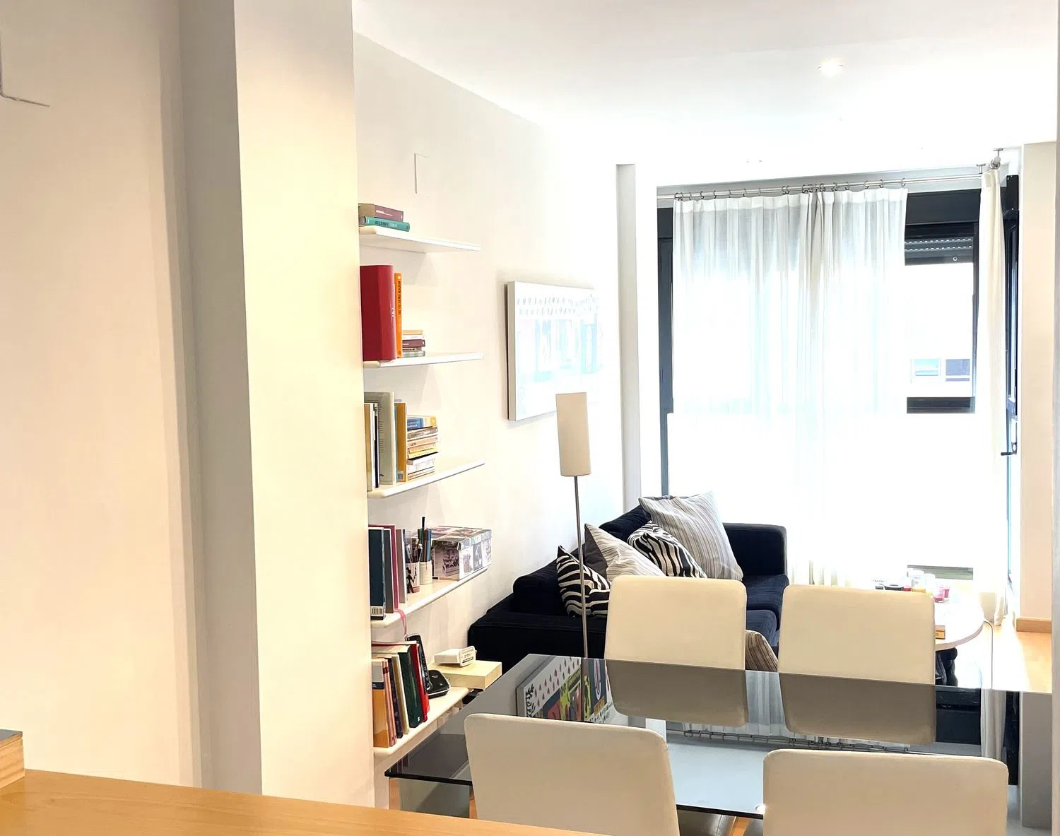 Piso en avenida de la Malva-Rosa, 113 - Foto 1