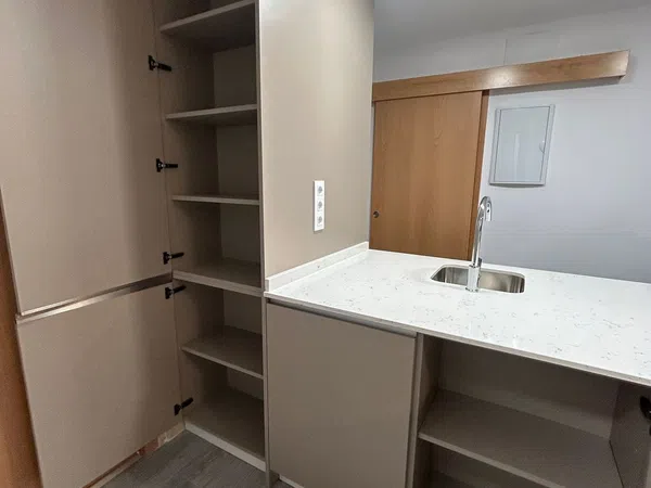 Piso en Barrio Parque de los Principes - Calle Niebla - Foto 13