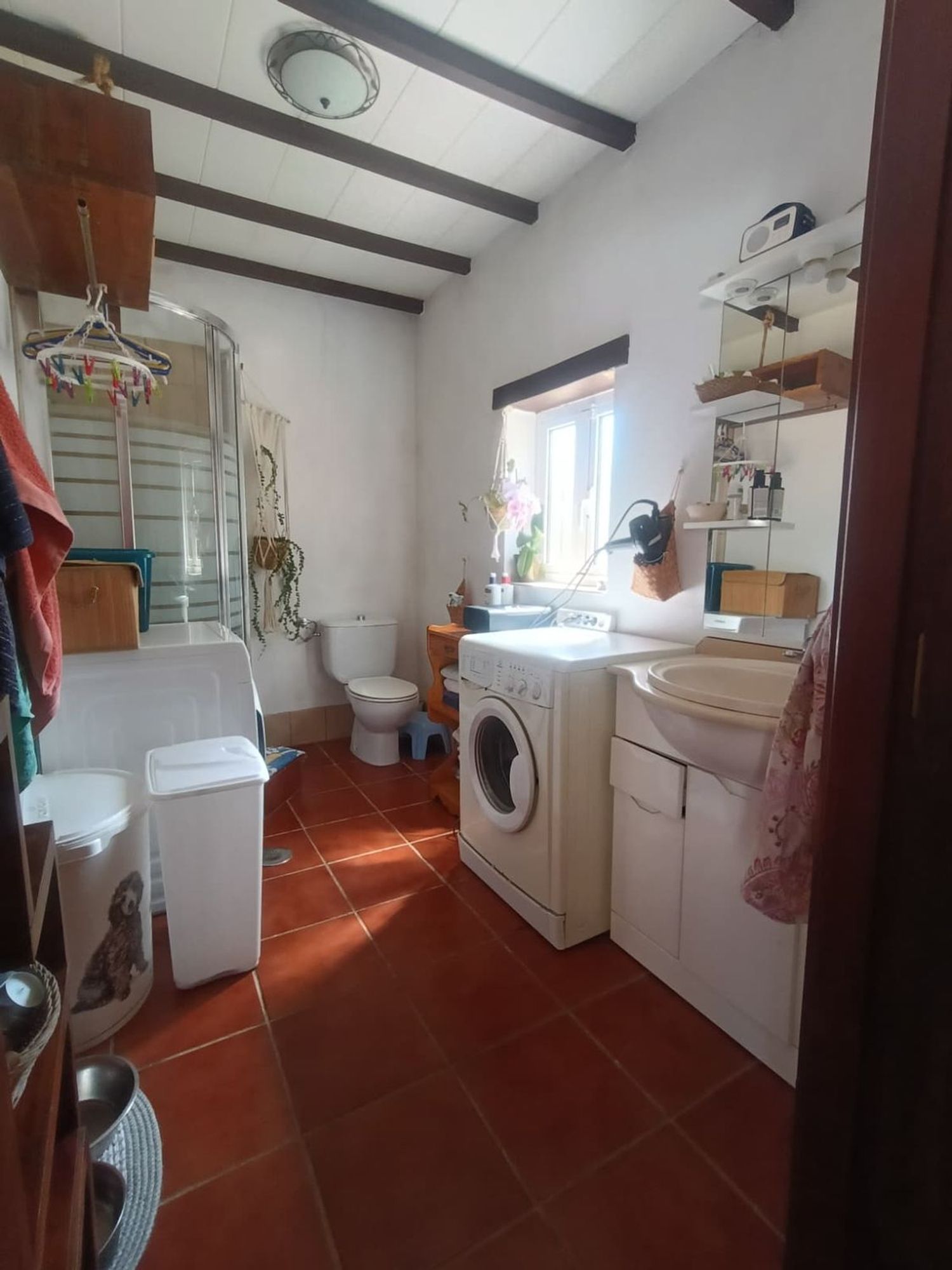 Casa de pueblo en Entenza, 8 - Foto 31