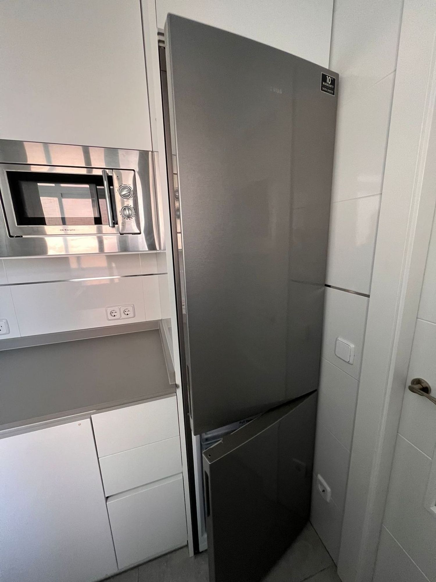 Piso en calle Rogelio Muñoz, 1 - Foto 6