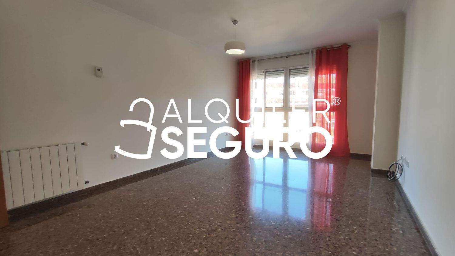 Piso en Calle del Pare Vicente Cabanes, Zona Parc Central - Hort de Trenor, Zona Parc Central - Hort de Trenor - Foto 24