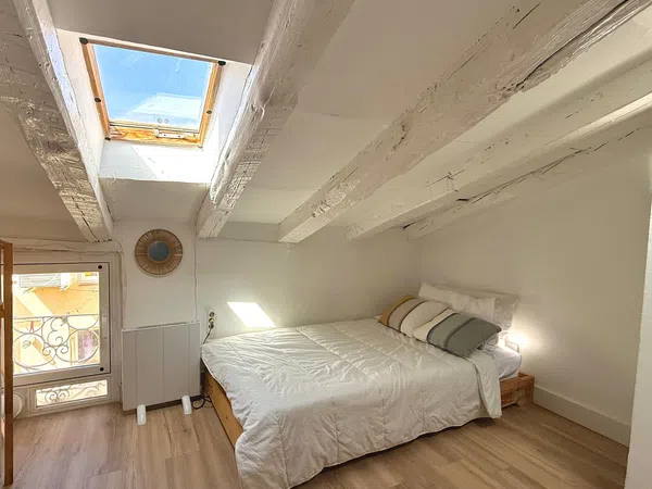 Ático en calle de la Libertad, 7