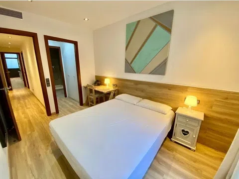 Piso en calle de Pallars, 178