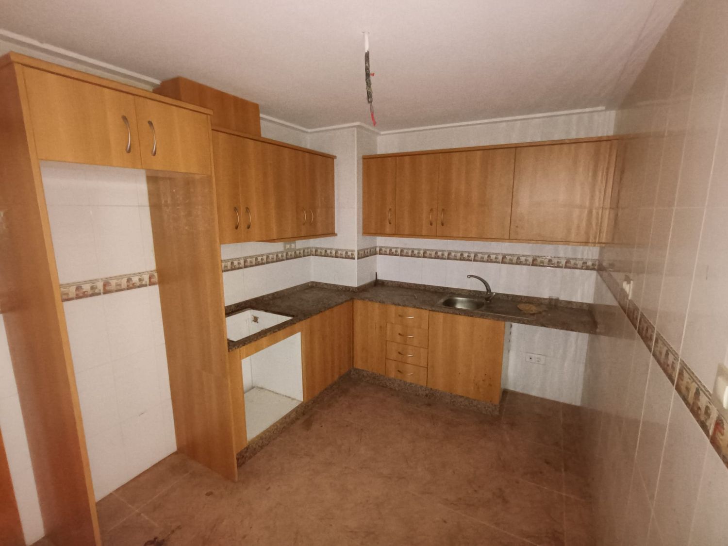 Piso en Avenida Teodomiro, 25, Orihuela Ciudad, Orihuela Ciudad - Foto 11