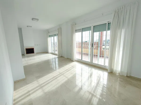 Chalet pareado en calle del Estanque, 1 - Foto 3