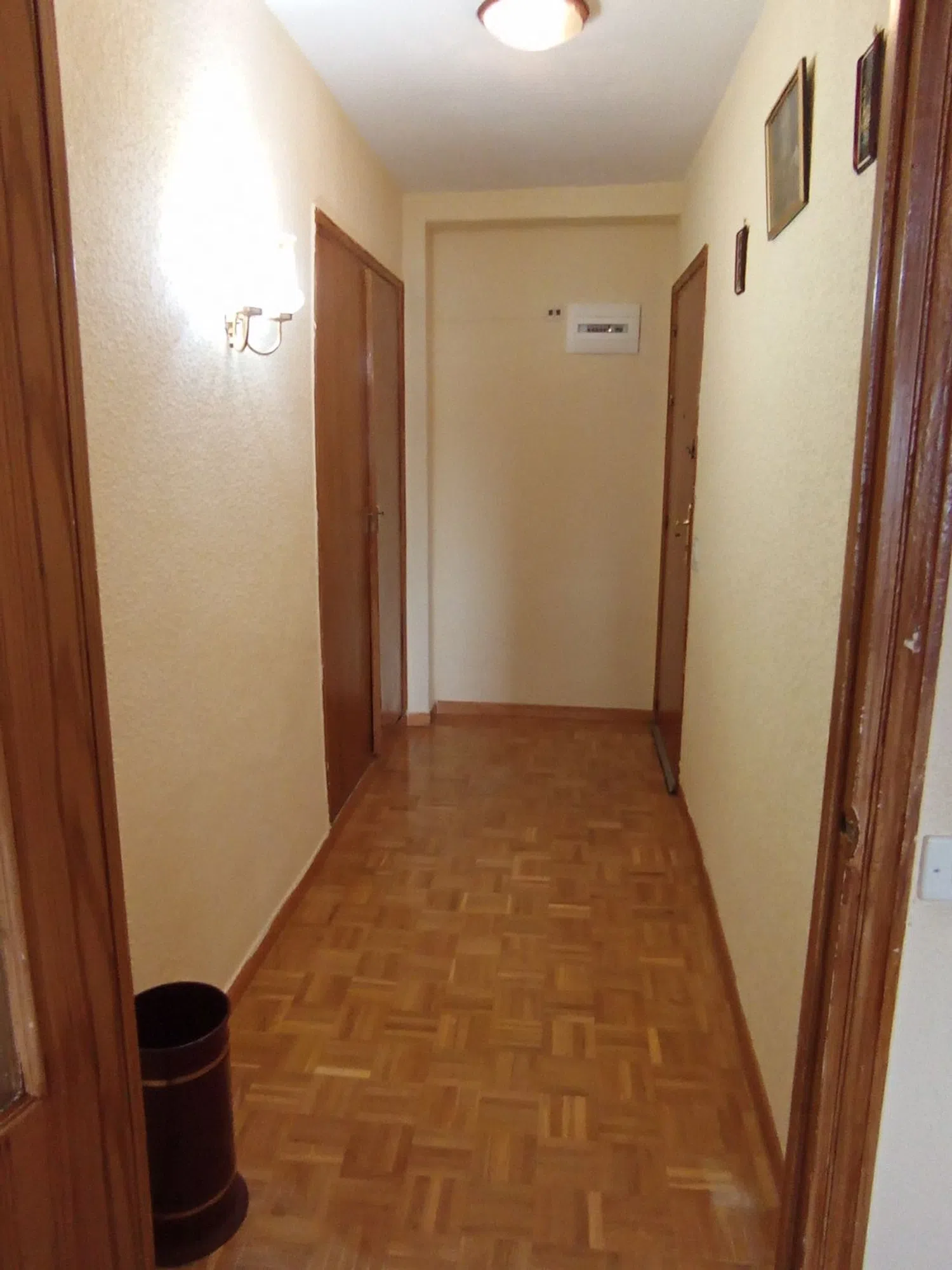 Piso en paseo de los curas, 16 - Foto 1