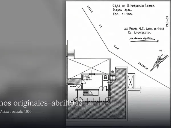 Casa o chalet independiente en Paseo Chil, 15, Schamann - Rehoyas - Foto 40