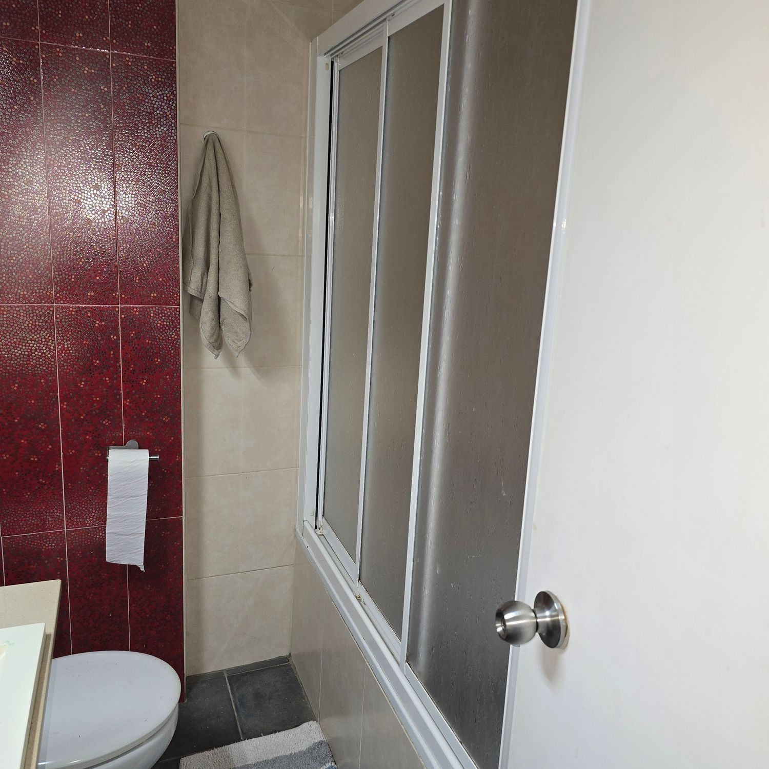 Piso en Avenida Mar del Sur, 90, Torreguadiaro-San Diego, Torreguadiaro-San Diego - Foto 5