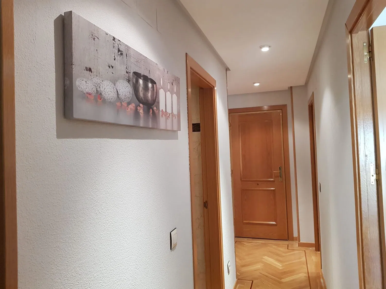 Piso en calle Tertulia, 15 - Foto 8