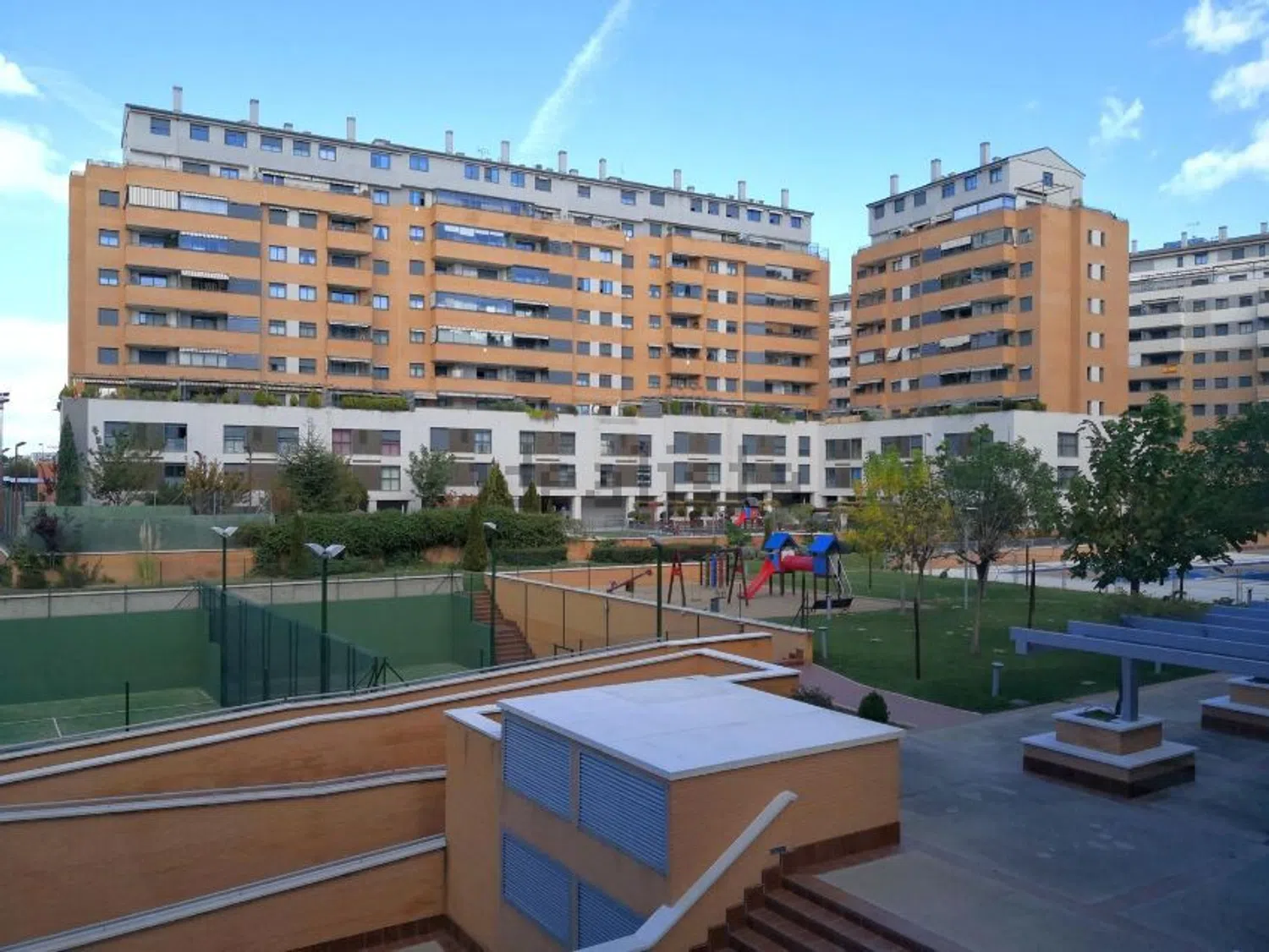 Piso en travesía Fuente Cisneros, 29 - Foto 3