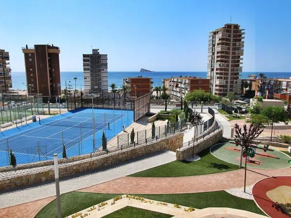 Piso en Avenida de Villajoiosa, 12 - Foto 5