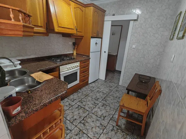 Piso en Calle Doña Dolsa - Foto 20