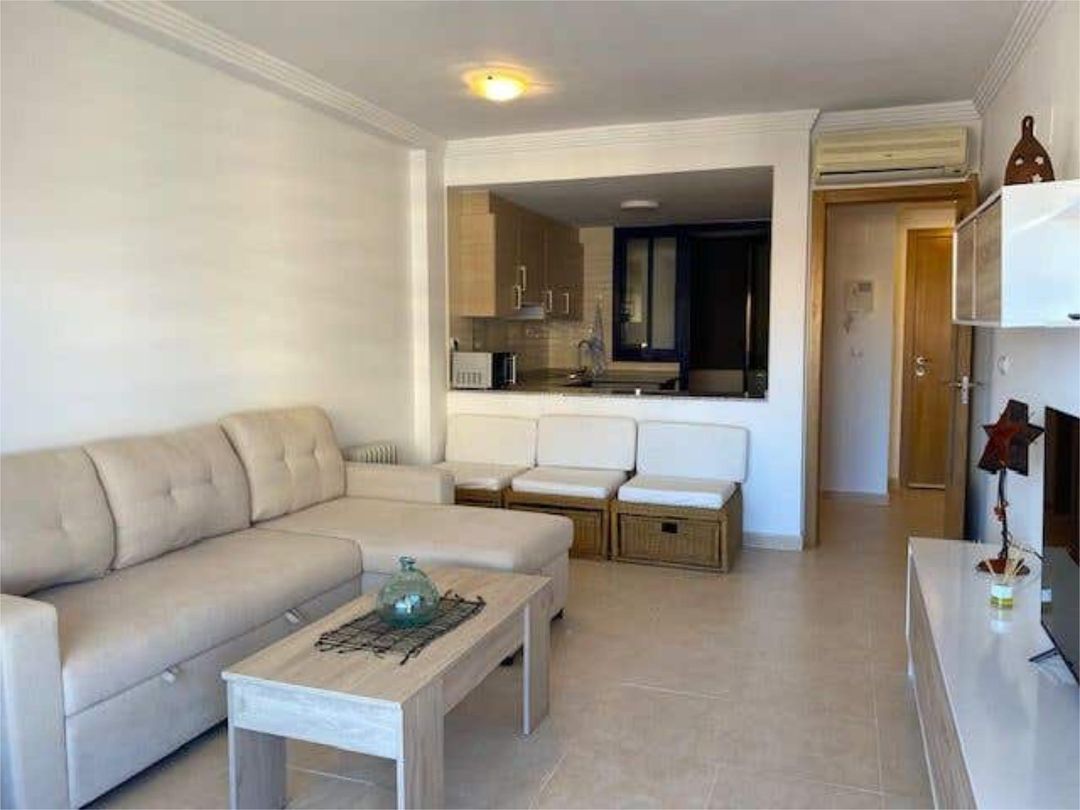 Piso en Cala Villajoyosa - Foto 2