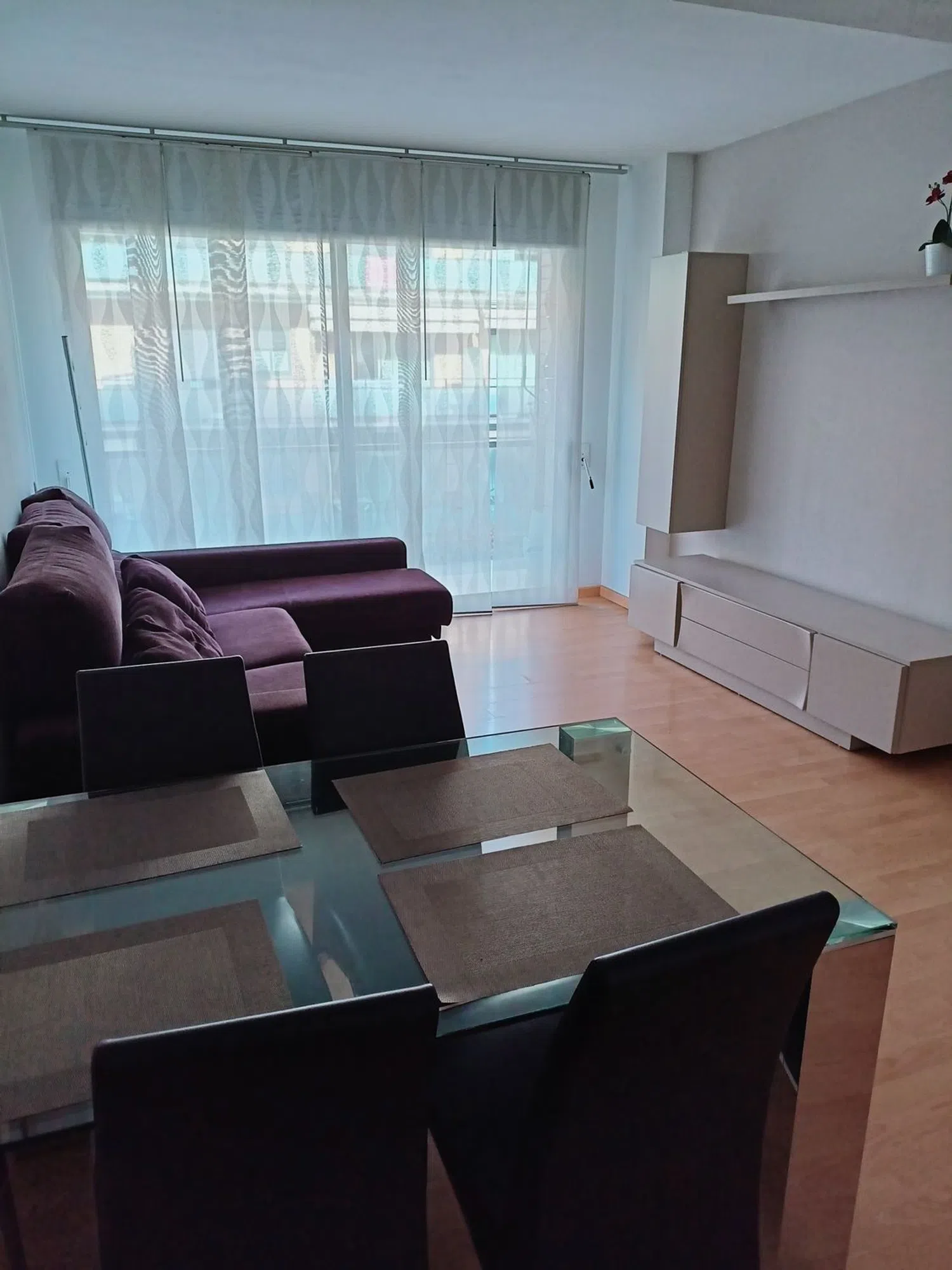 Ático en calle de Tànger, 158 - Foto 4