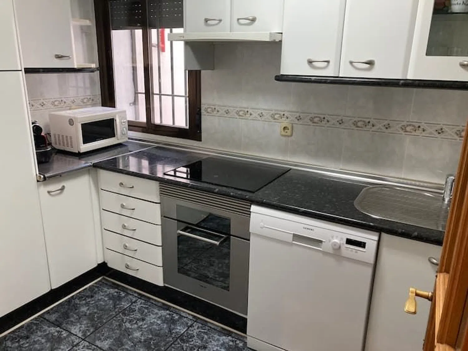 Piso en calle Primavera, 21 - Foto 3