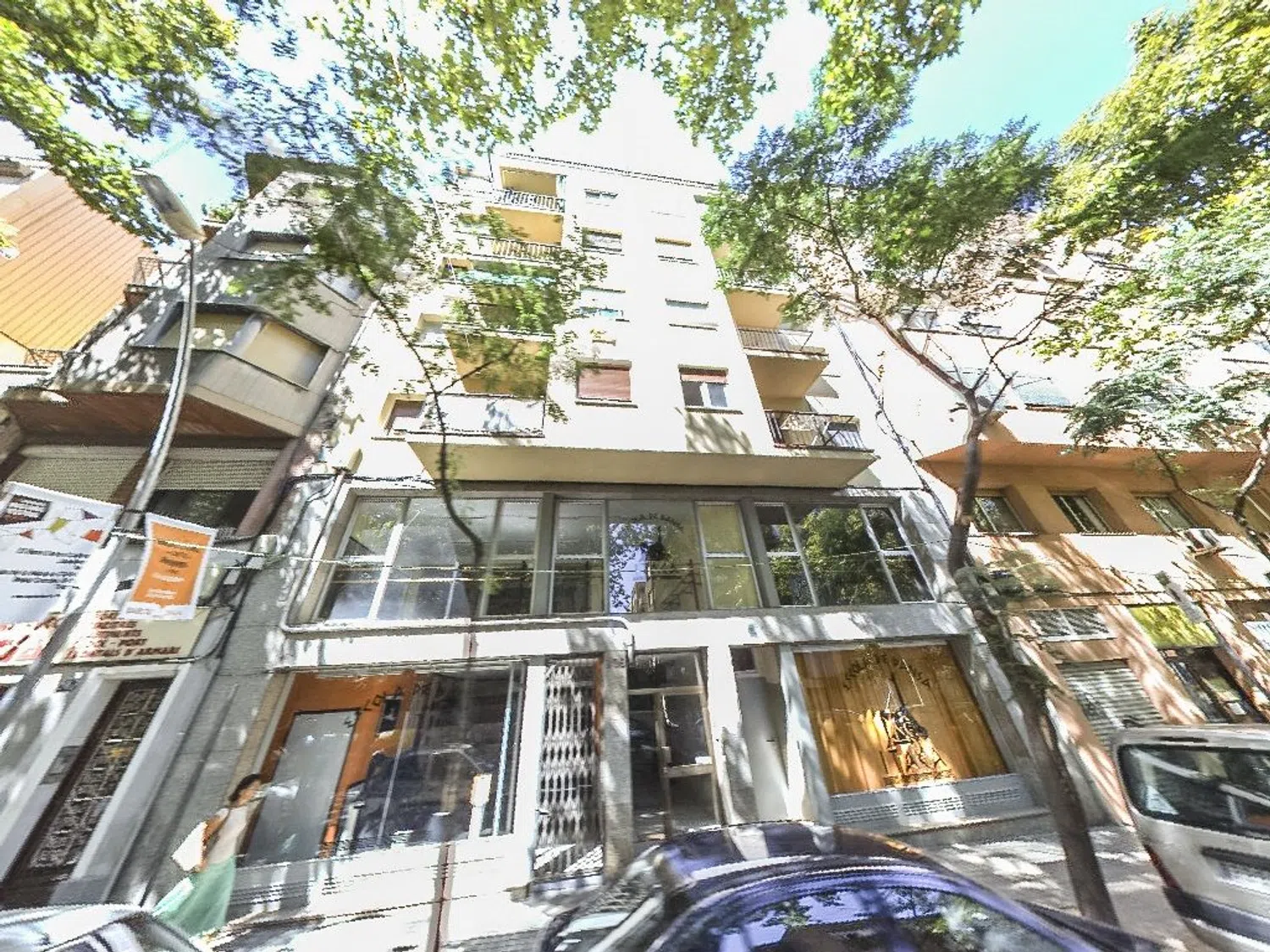 Piso en calle de Concepción Arenal, 209 - Foto 1