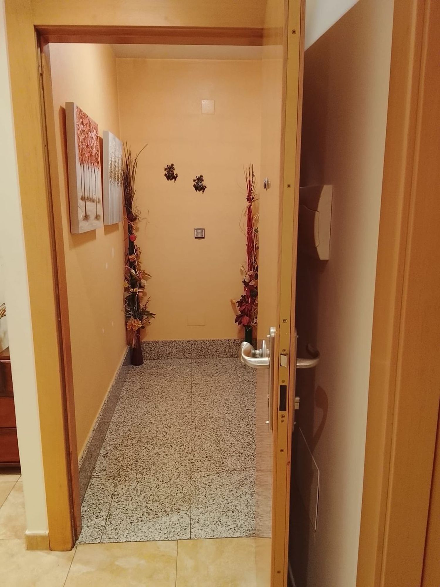 Casa o chalet independiente en Calle Salzillo, 78, Sangonera la Seca - Foto 13